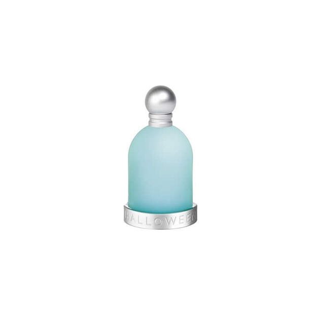 Jesus Del Pozo Halloween Blue Drop Woman Edt 30 Ml