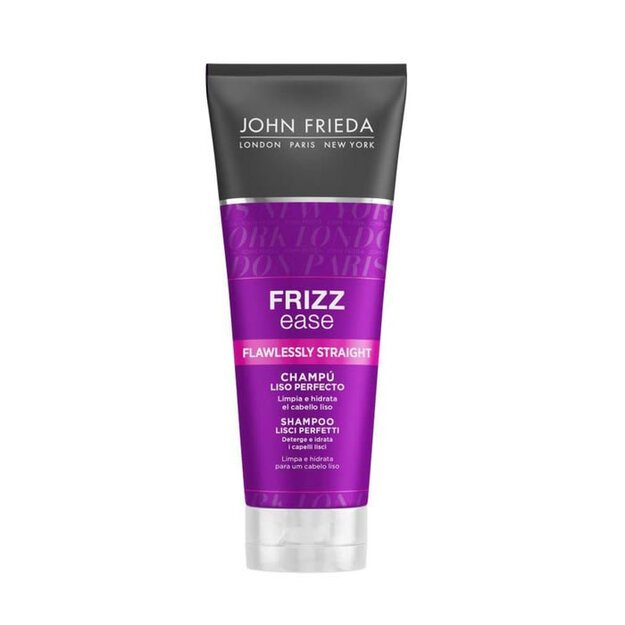 John Frieda Frizz Ease Flawlessly Straight Shampoo 250ml