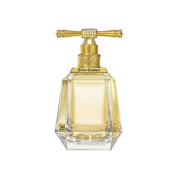 Juicy Couture I Am Juicy Couture Eau De Parfum 50 ml (woman)