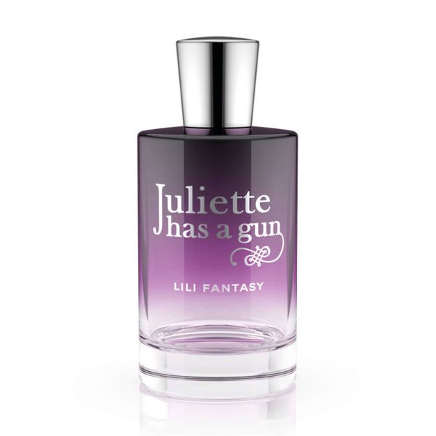 Juliette Has A Gun Lili Fantasy Eau De Parfum 100 ml (woman)