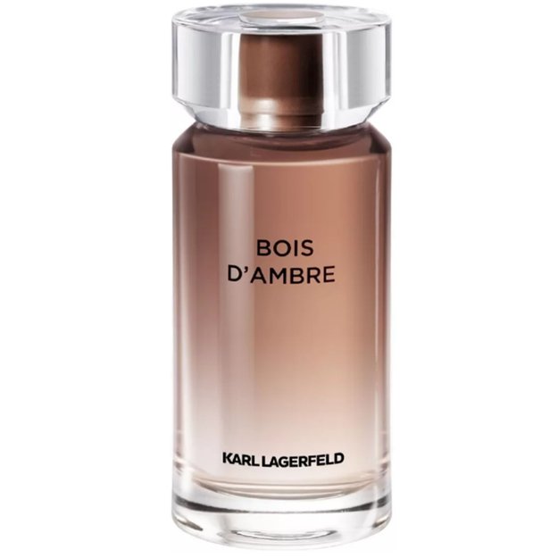 Karl Lagerfeld Bois D'Ambre Eau de Toilette 100 ml