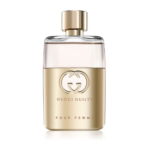 Gucci Guilty Pour Femme Eau De Parfum 50 ml (woman)