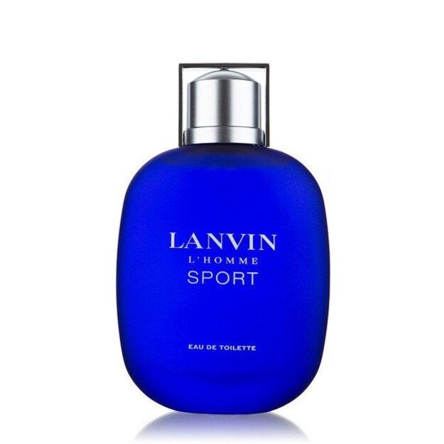 LANVIN L'HOMME SPORT edt vapo 100 ml