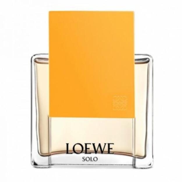 Loewe Solo Ella Edt 100 Ml.