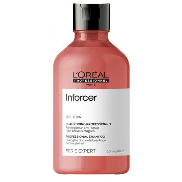 LĆ‚Ā´Oreal Professionel Se New Inforcer Shampoo 500Ml