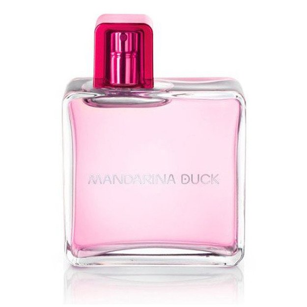 MANDARINA DUCK FOR HER edt vapo 100 ml