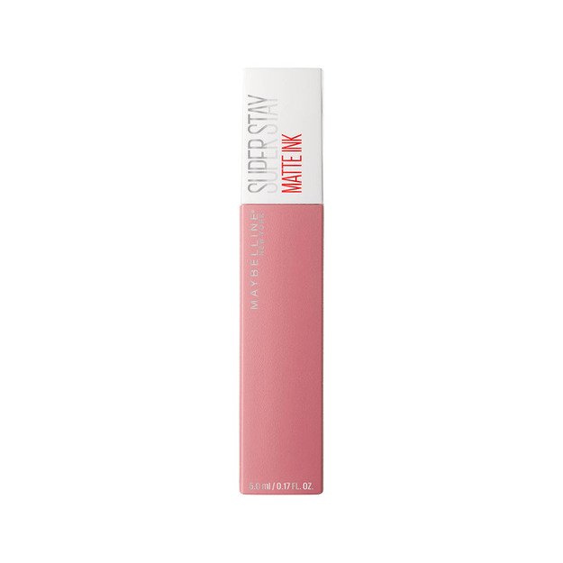 SUPERSTAY MATTE INK lipstick #10-dreamer 5 ml