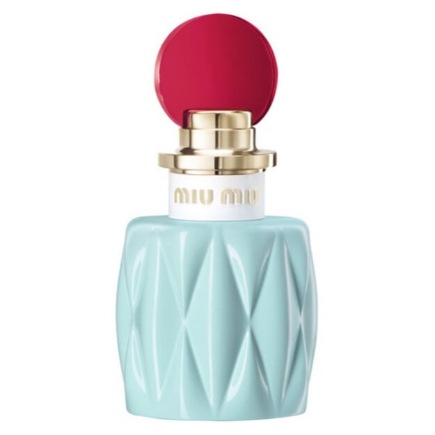 Miu Miu Eau De Parfum Spray 100 ml for Women