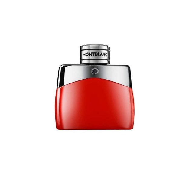 Mont Blanc Legend Red Edp 50 Ml