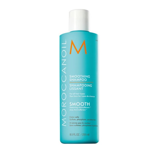 MOROCCANOIL Smooth Shampoo 250Ml