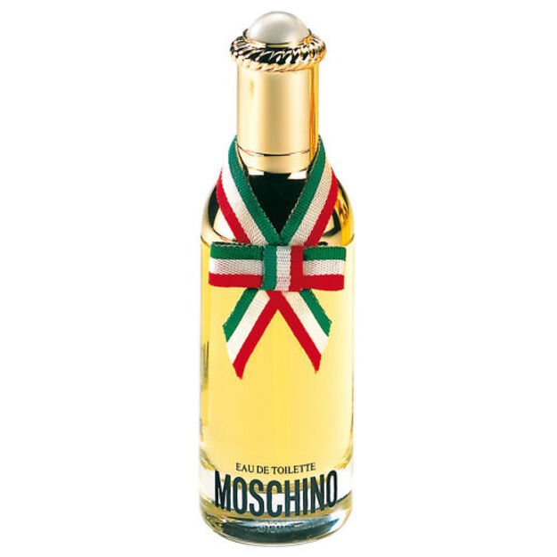 Moschino Moschino Eau De Toilette 75 ml (woman)