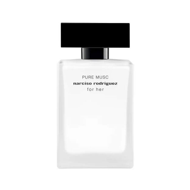 Narciso Rodriguez Pure Musc For Her Eau De Parfum 50 ml (woman)