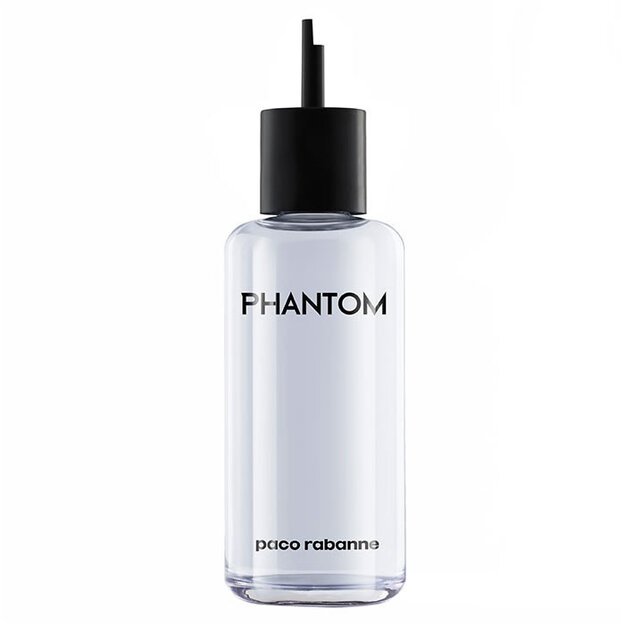 Paco Rabanne Phantom Eau de Toilette Refill 200 ml