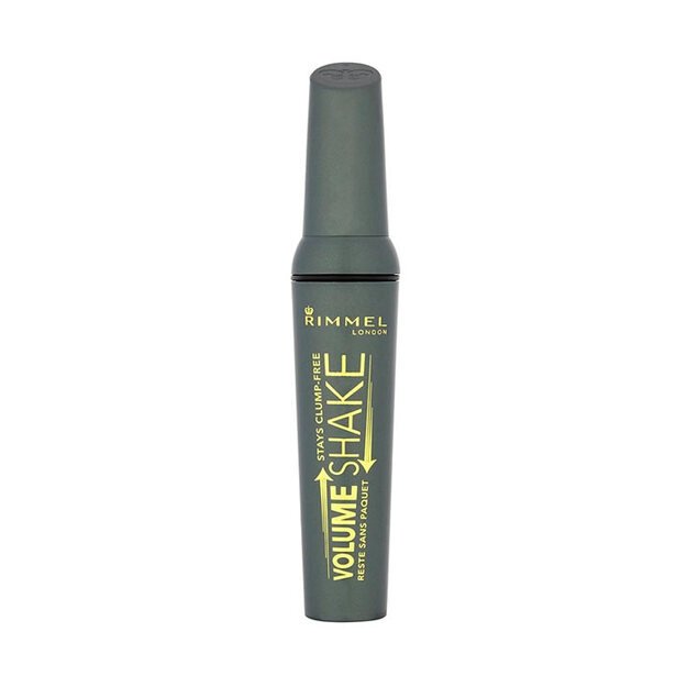 VOLUME SHAKE mascara #003-extreme black 9 ml