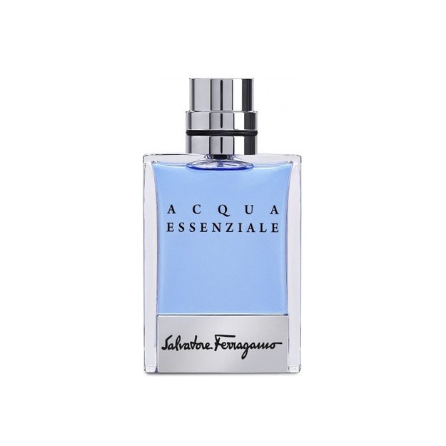 Salvatore Ferragamo Essential Water Edt 100 Ml