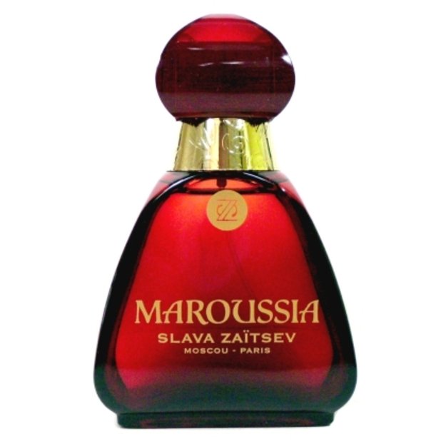 Slava Zaitsev Maroussia Eau De Toilette 100 ml (woman)