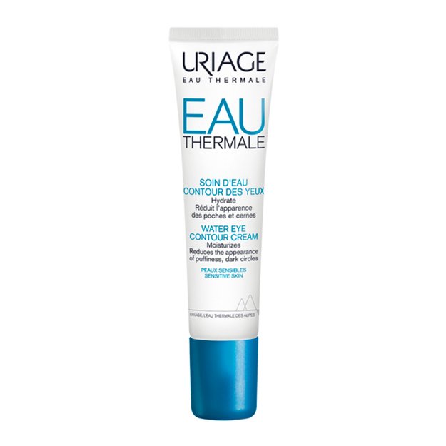 Uriage Eau Thermale Water Eye Contour Cream 15 ml