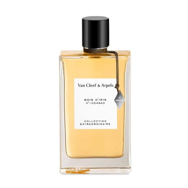 Van Cleef & Arpels Bois D'Iris (W) Edp 75Ml