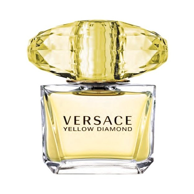 Versace Yellow Diamond Eau de Toilette 90 ml