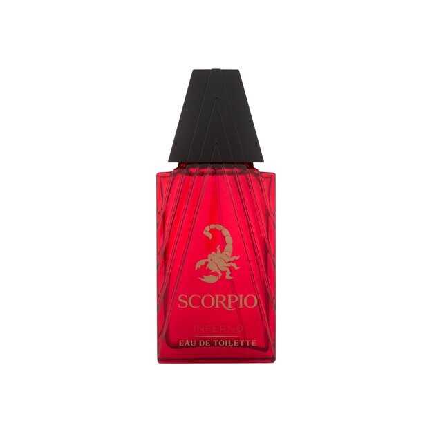 Scorpio Noir Absolu 75 ml