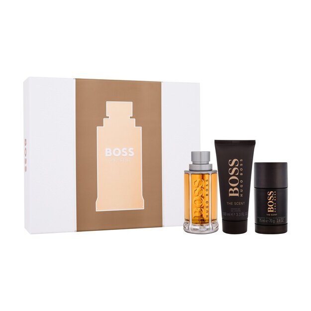 HUGO BOSS Hugo 75 ml