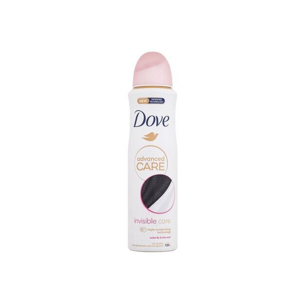 Antiperspirantas Dove Advanced Care 150 ml