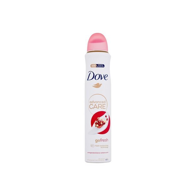 Antiperspirantas Dove Advanced Care 200 ml