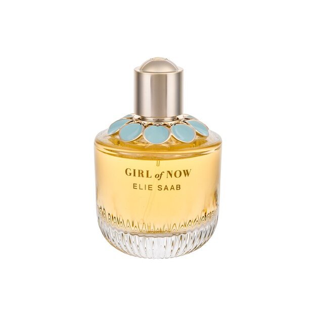 Kvepalai EDP Elie Saab Girl of Now 90 ml