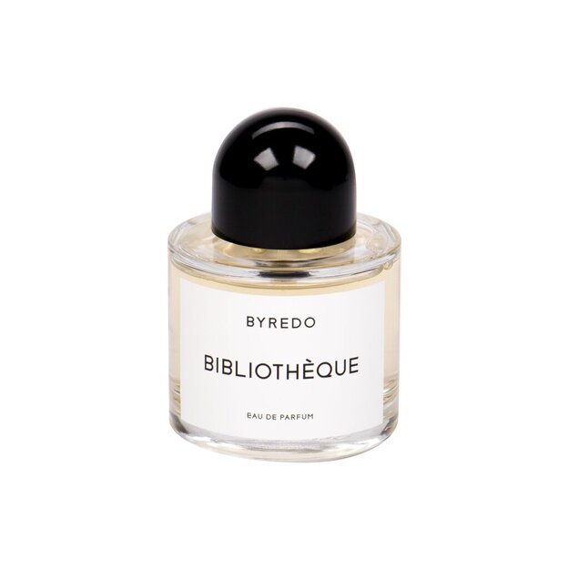 Kvepalai EDP BYREDO Bibliotheque 100 ml