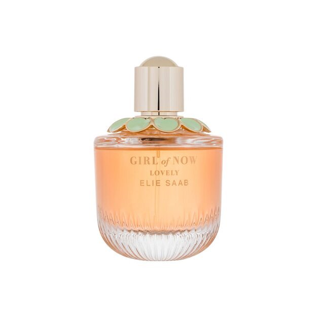 Kvepalai EDP Elie Saab Girl of Now 90 ml