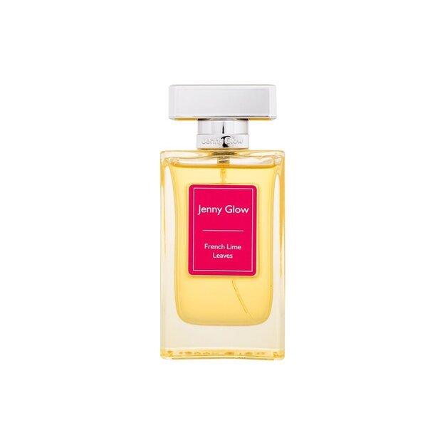 Kvepalai EDP Jenny Glow French Lime Leaves 80 ml