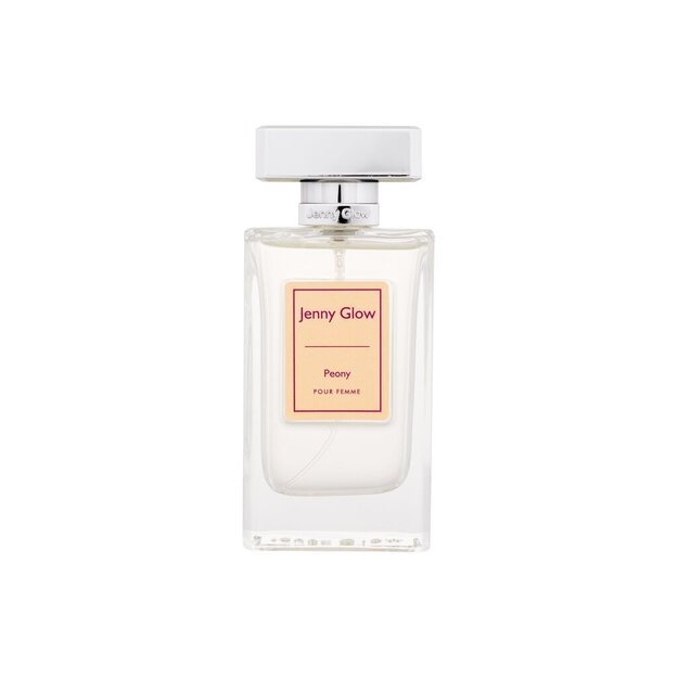 Kvepalai EDP Jenny Glow Peony 80 ml