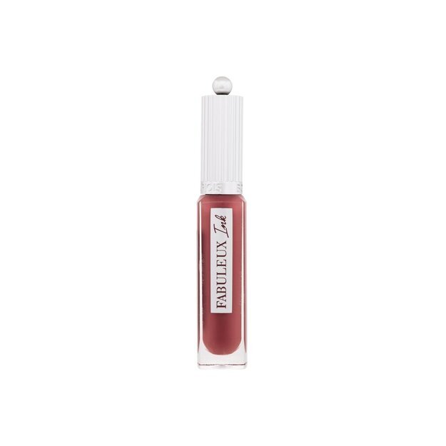 Lūpdažis  BOURJOIS Paris Fabuleux 3,5 ml 01 Marshma'Love