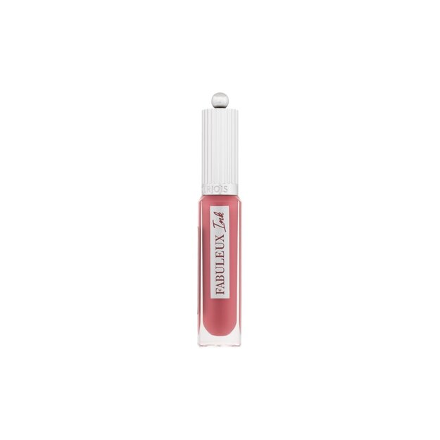 Lūpdažis  BOURJOIS Paris Fabuleux 3,5 ml 06 Cotton Candy'De