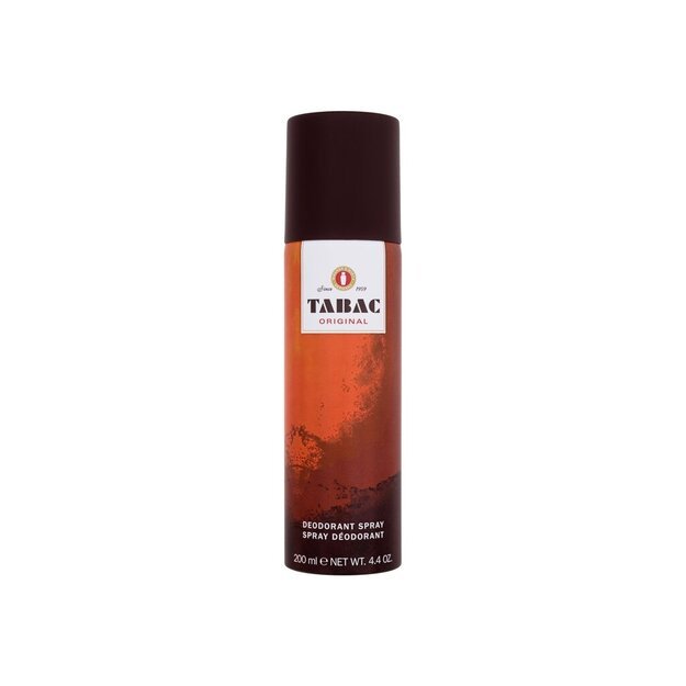 Dezodorantas TABAC Original 200 ml