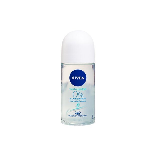 Dezodorantas Nivea Fresh 50 ml