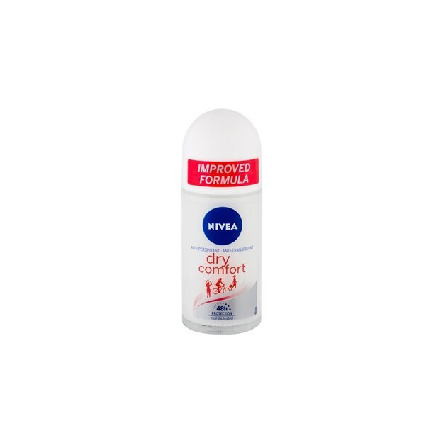 Antiperspirantas Nivea Dry Comfort 50 ml