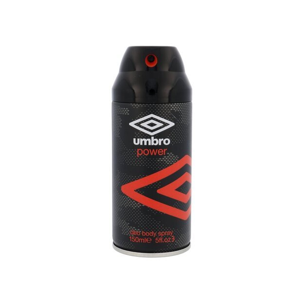 Dezodorantas UMBRO Power 150 ml