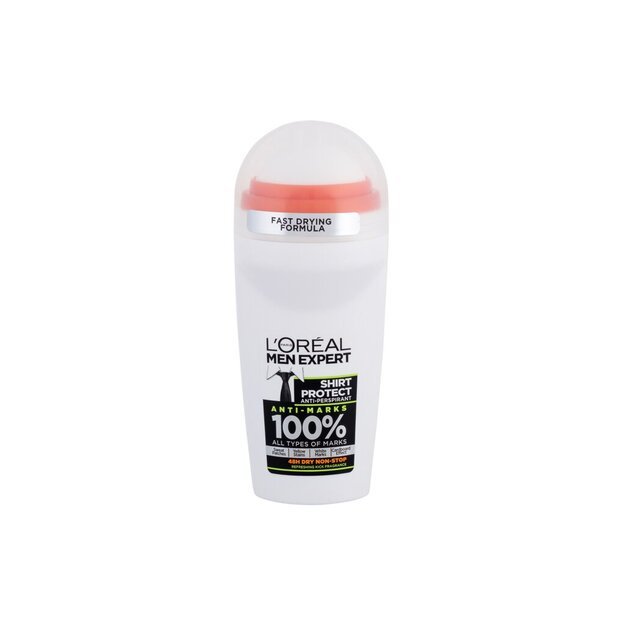 Antiperspirantas L'Oréal Paris Men Expert 50 ml