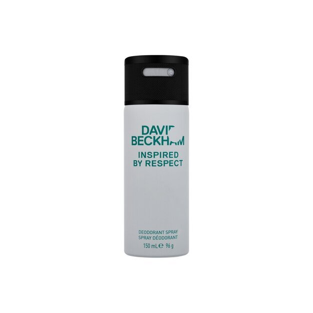 Dezodorantas David Beckham Inspired by Respect 150 ml