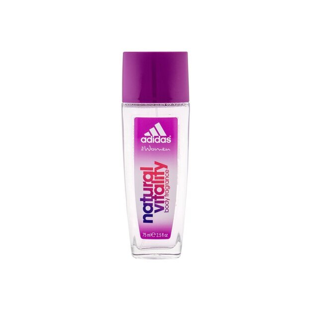 Dezodorantas Adidas Natural Vitality For Women 75 ml