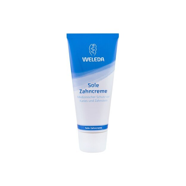 Dantų pasta Weleda Toothpaste 75 ml