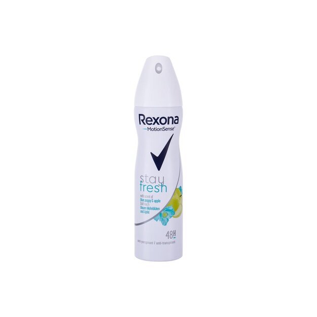 Antiperspirantas Rexona MotionSense 150 ml