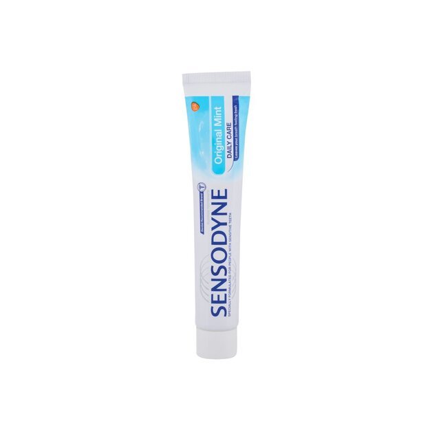 Dantų pasta Sensodyne Fluoride 75 ml