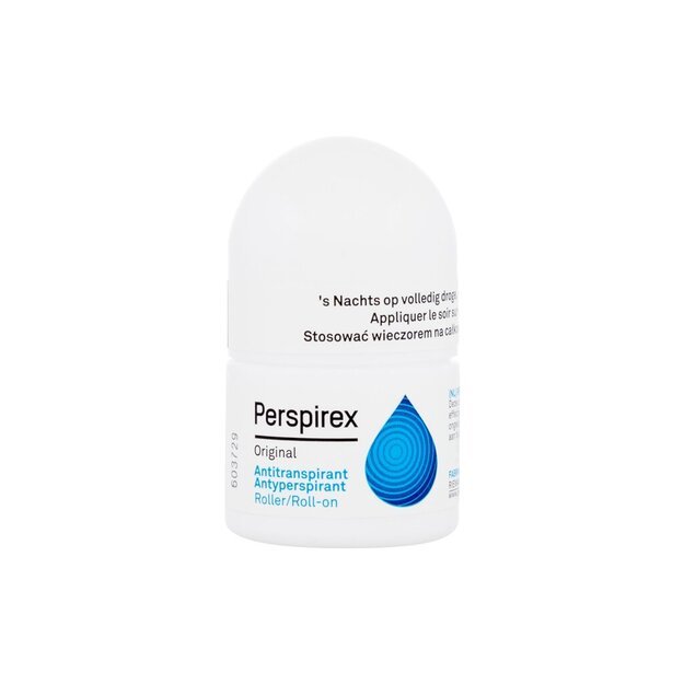 Antiperspirantas Perspirex Original 20 ml