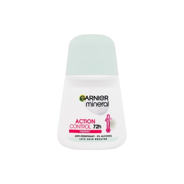 Antiperspirantas Garnier Mineral 50 ml