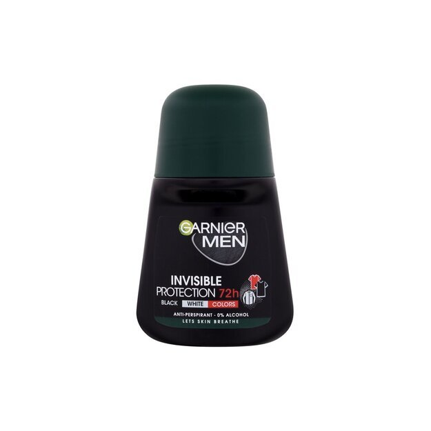 Antiperspirantas Garnier Men 50 ml