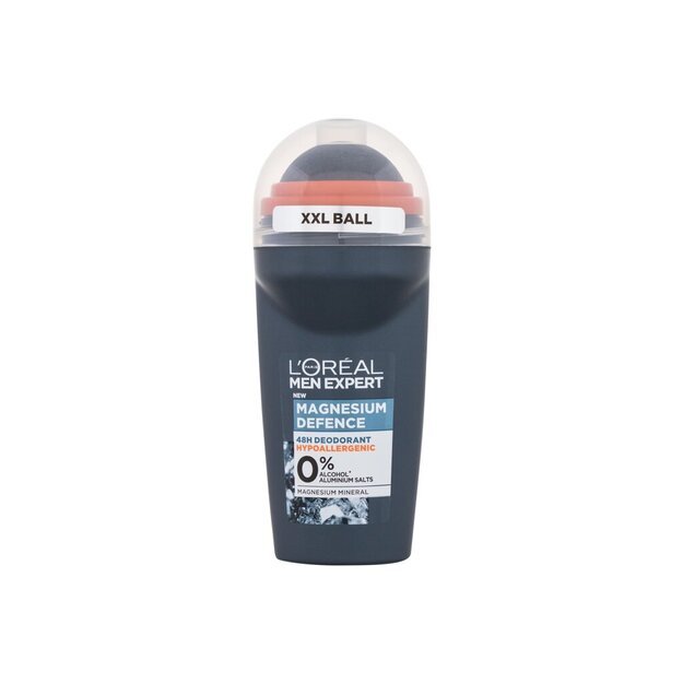 Dezodorantas L'Oréal Paris Men Expert 50 ml