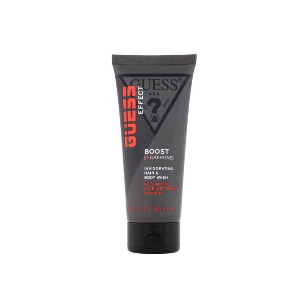 Dušo želė GUESS Grooming Effect 200 ml