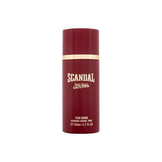 Dezodorantas Jean Paul Gaultier Scandal 150 ml